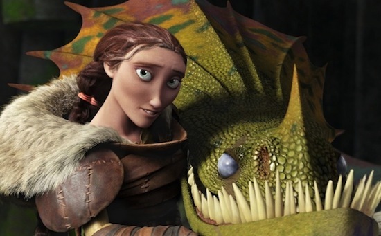 Trò chơi Bí Kiếp Luyện Rồng - Gia Đình Răng Sún Ra Trận | Dragons: Rise of  Berk - YouTube