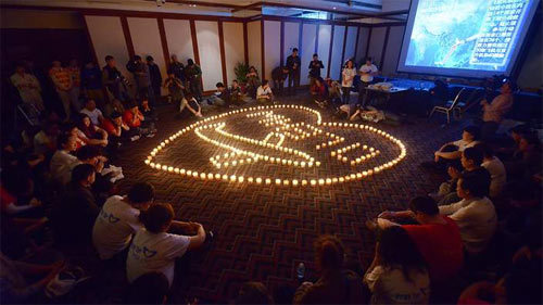 Thân nhân MH370 quyên 5 triệu đô treo thưởng