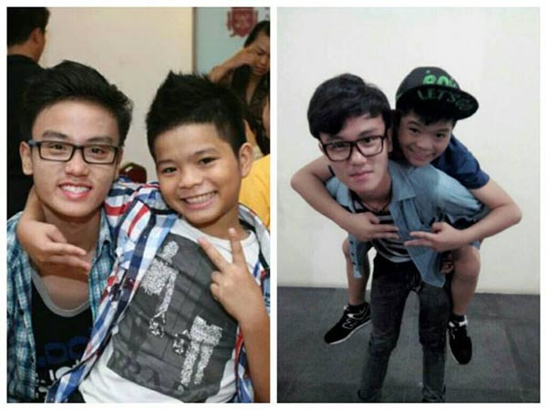 Sở thích kỳ quặc của Quang Anh The Voice Kids