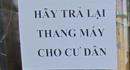Vỡ mộng cao cấp: Mất tiền tỷ, hứng đủ trò hèn bẩn