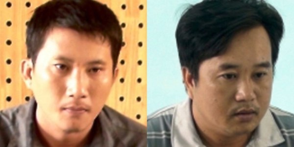 Cầm 1.100 lượng vàng giả để lấy hơn 19 tỉ đồng