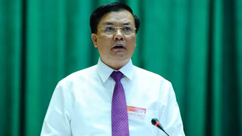 Đã giảm 70% nghĩa vụ nợ của Vinashin