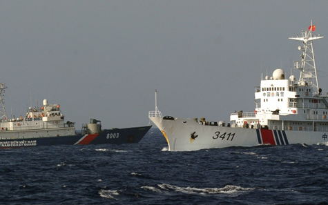 Nghị sỹ Mỹ kêu gọi chống hành vi cưỡng ép của TQ