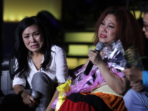 Phương Thanh: 'Cả showbiz không muốn quan tâm Siu Black nữa'
