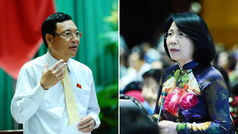 Trò nói tiếng Anh chuẩn cô lại chê