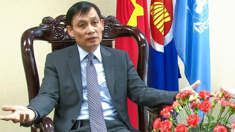 'Việc TQ từ chối đối thoại là khiêu khích'