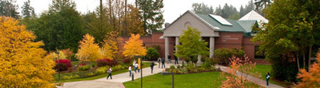 Du học Mỹ trường Pierce College khóa 2014-2015