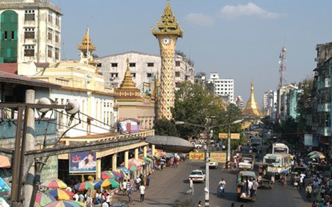Myanmar tăng vốn Nhật, dừng dự án TQ?