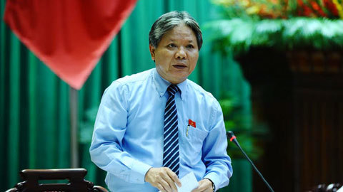 Ban hành luật sai, bộ có thể bị dân kiện