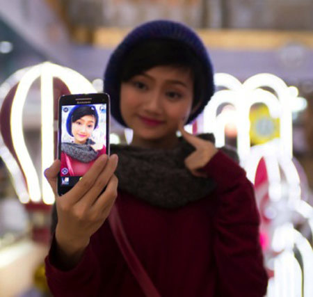 Tậu smartphone, săn ưu đãi mùa World Cup