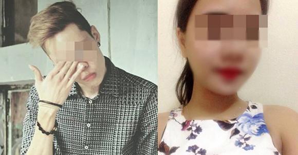 Giật mình thon thót những chuyện tình yêu  của giới trẻ