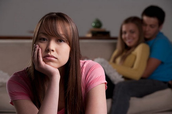 Nghịch cảnh trớ trêu tôi trở thành chị dâu của chồng cũ