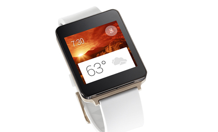 LG G Watch sẽ rẻ bất ngờ