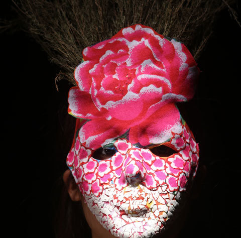 Triển lãm mặt nạ Ý tại Việt Nam