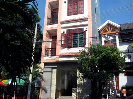 Kinh doanh phòng trọ: Sinh viên đổi đời