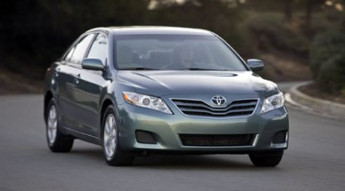 Toyota đánh đổi tính mạng khách hàng vì ‘ngôi vương’?