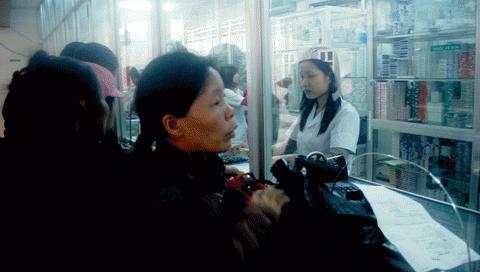 Bộ Y tế không muốn quản lý giá thuốc