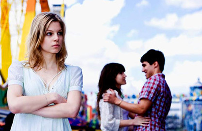 Hận chồng, tôi biến mình thành kẻ thứ 3 đáng khinh