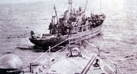 Trung Quốc cưỡng chiếm trái phép Hoàng Sa