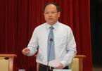 Ông Tất Thành Cang được bầu làm Phó Chủ tịch UBND TPHCM