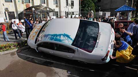 Thế giới 24h: Nga nổi giận lôi đình