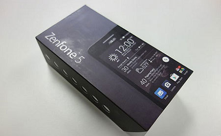 Bắt giữ hơn lô điện thoại Zenfone nhập lậu tiền tỷ