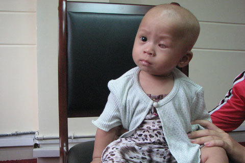 Bạn đọc ủng hộ hoàn cảnh khó khăn 10 ngày đầu tháng 6/2014