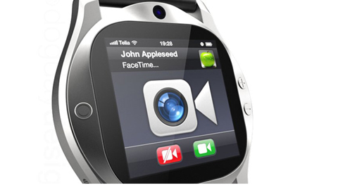 Vì sao Apple muốn trình làng iWatch?