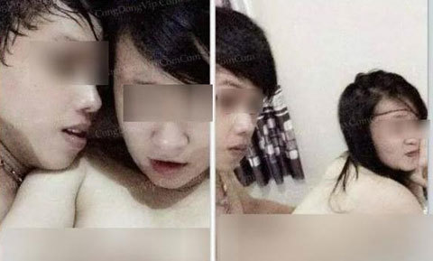 Người tung ảnh nóng của nữ sinh Bình Dương nói gì?