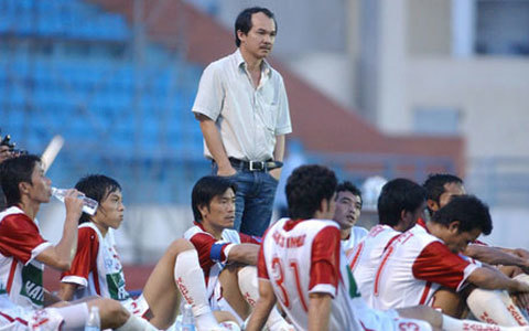 Khát vọng cuộc đời, cuộc chơi đắt đỏ của Bầu Đức