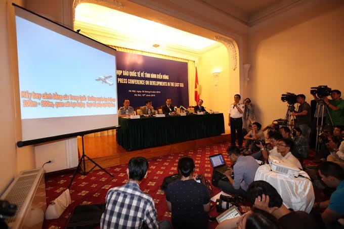 'TQ cố tình diễn giải sai lịch sử'