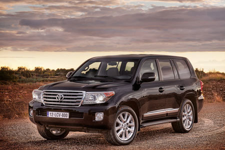 Xe hơi Nhật Bản có thực sự giữ giá?