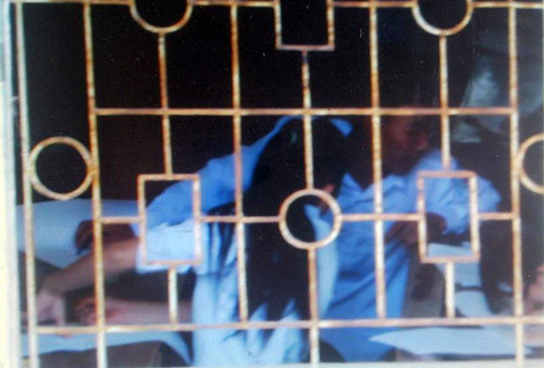 Tốt nghiệp thấp nhất tỉnh vì ‘hình ảnh của thầy Khoa’