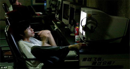 Đột tử vì thức 3 đêm liền xem World Cup