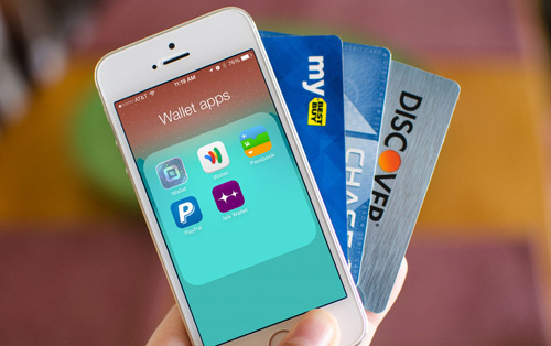 Google ra mắt ứng dụng mua sắm trực tuyến cho iOS