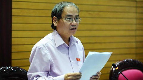 Không vì năng lực quản lý mà giới hạn quyền kinh doanh