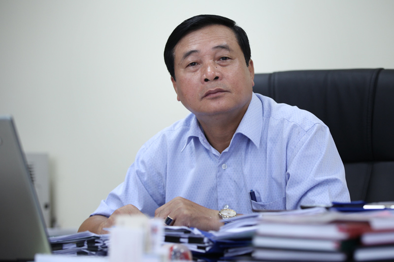 Sẽ hạ chuẩn 'giỏi ngoại ngữ' của thứ trưởng