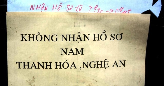 Tâm sự đường cùng của chàng trai Hà Tĩnh bị kỳ thị