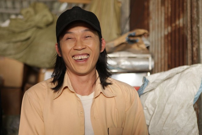 Quyền lực của Hoài Linh ở showbiz Việt