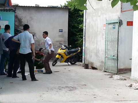 Thời sự trong ngày: Ông Dương Khiết Trì đến Hà Nội