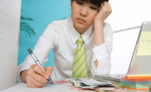 Sếp cạn tình, chơi khăm nhân viên xin nghỉ việc
