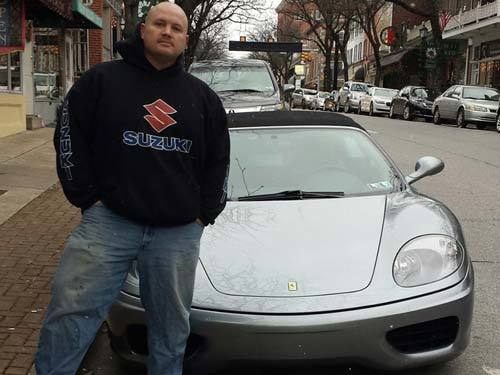 Tù nhân trở thành triệu phú nhờ Facebook