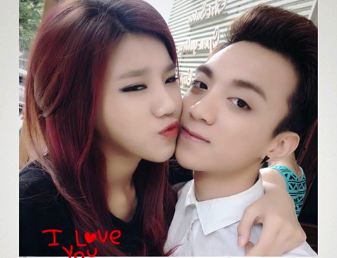 Chia tay hotgirl Emily, Soobin Hoàng Sơn 