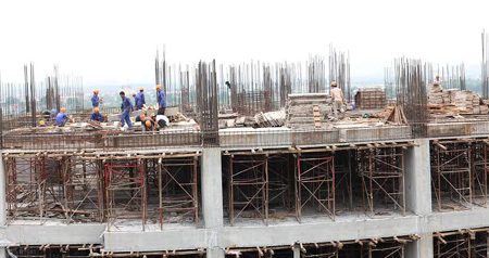 Lộ diện ‘tay to’ chống lưng đại gia BĐS