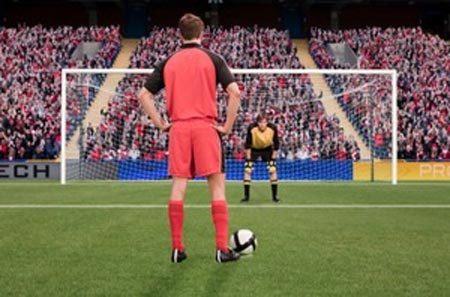 sút phạt penalty, phạt đền, World Cup, thủ môn