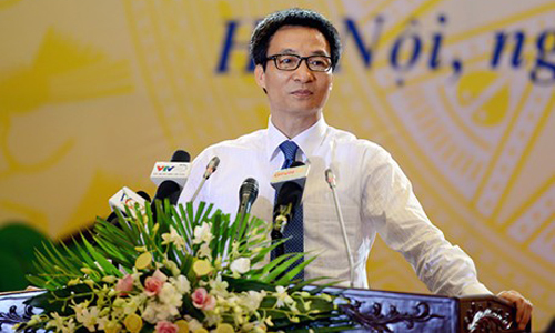 'Báo chí phải hạn chế những thứ mang danh sự thật'