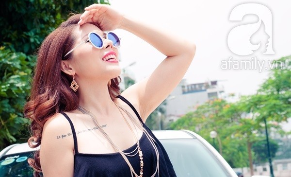 Gái bưng bê thành chuyên gia make up kiếm 1 tỷ/tháng