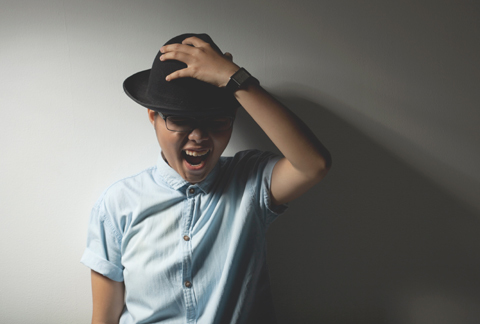 Cát Tường bàn chuyện yêu