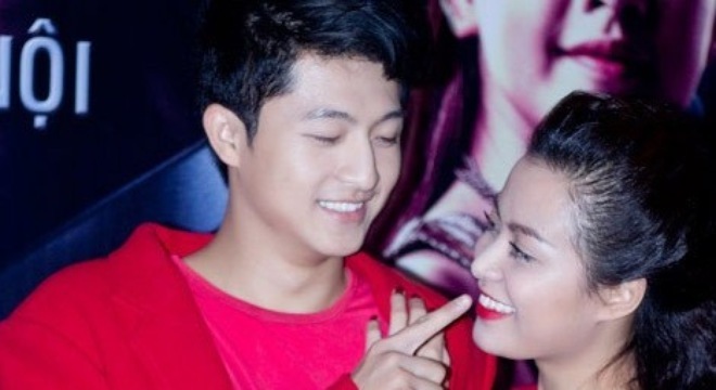 Harry Lu: 'Bố mẹ tôi không thích Hoàng Thùy Linh'