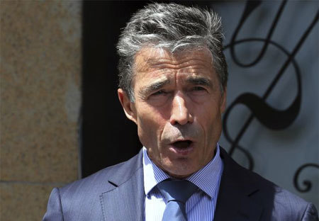 NATO tố cáo Nga 